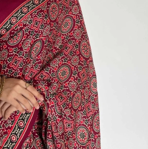 Modal-Silk