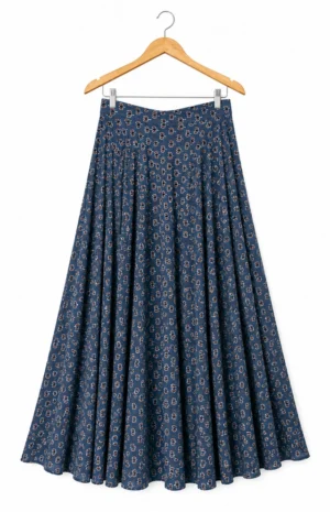 AJK Skirt 3-wovenery