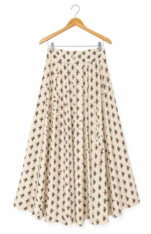 AJK Skirt 4-wovenery