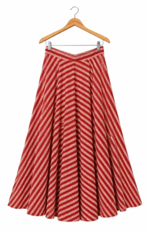 AJK Skirt 5-wovenery