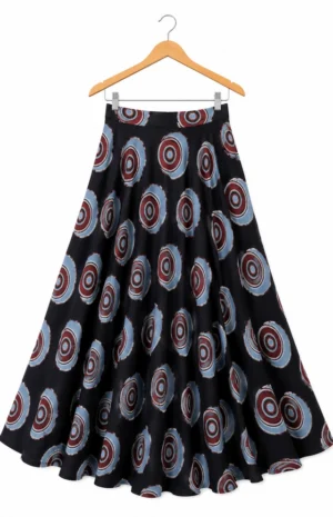 AJK Skirt 6-wovenery