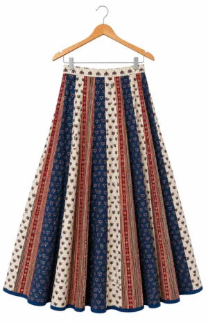 AJK Skirt 7-wovenery