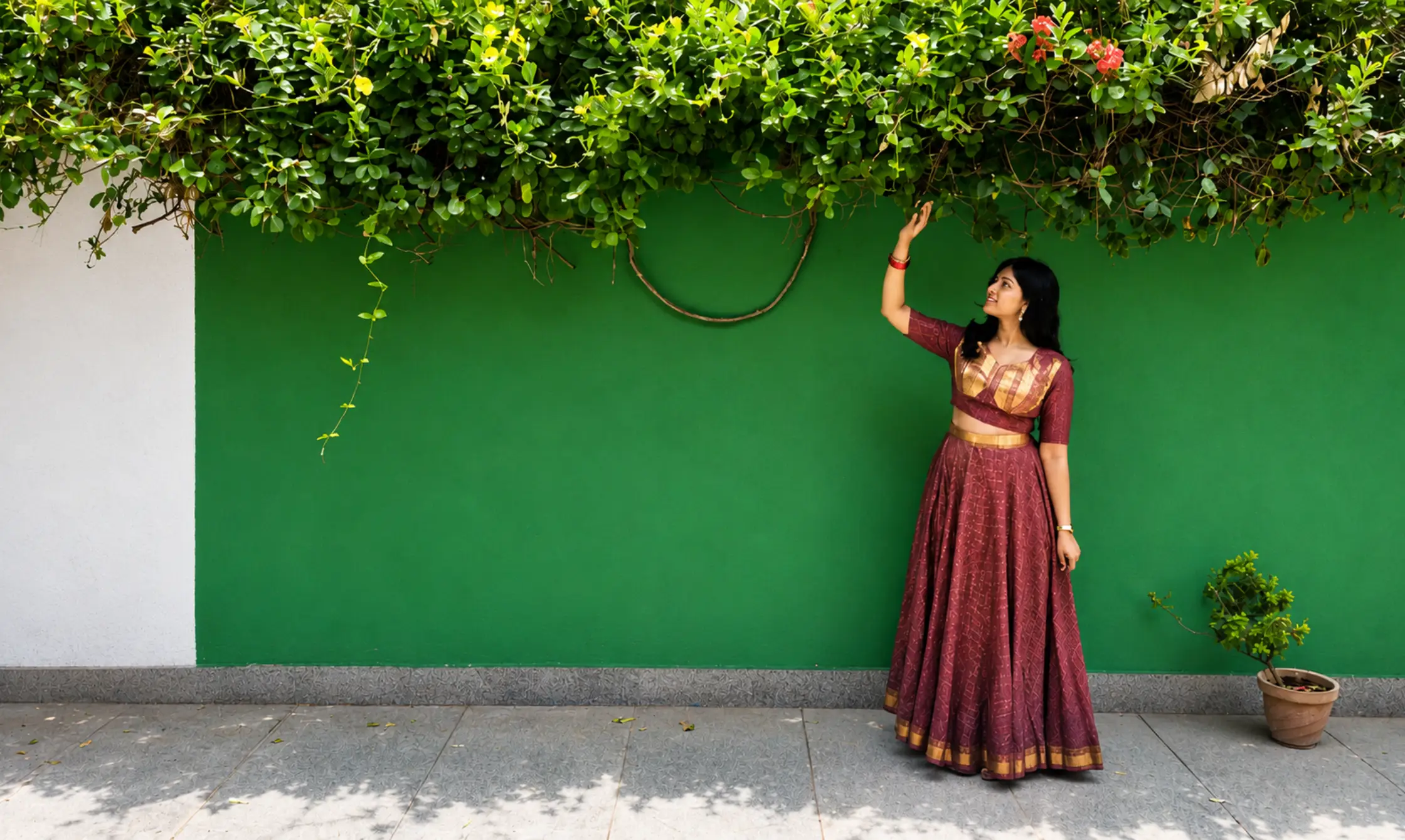 Onam Special - Wovenery