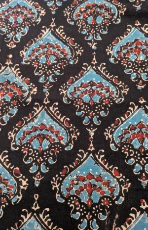 ajk black-skirt-wovenery