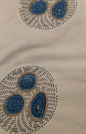 cotton white ajk-wovenery
