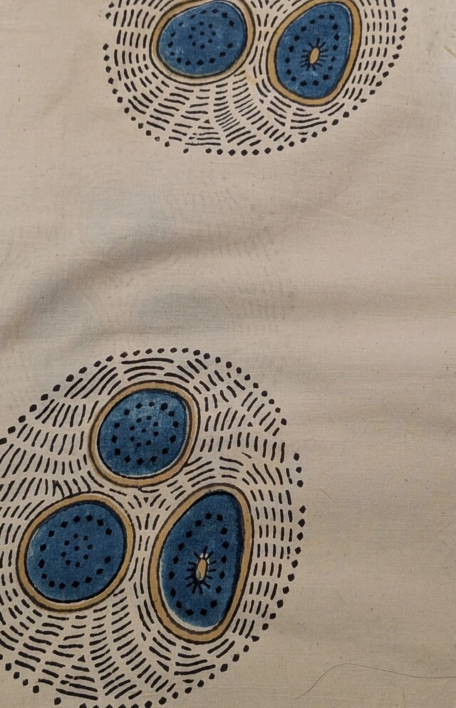 cotton white ajk-wovenery