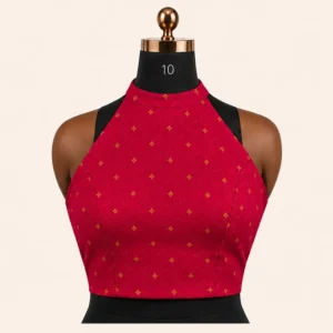 Halter Neck