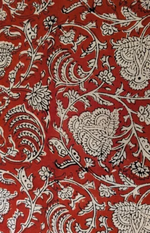 jaipur prints skirt-wovenery