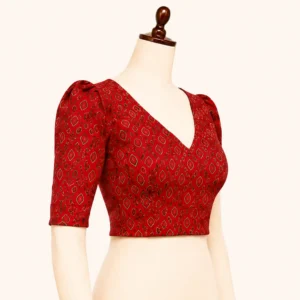 Puff Sleeve