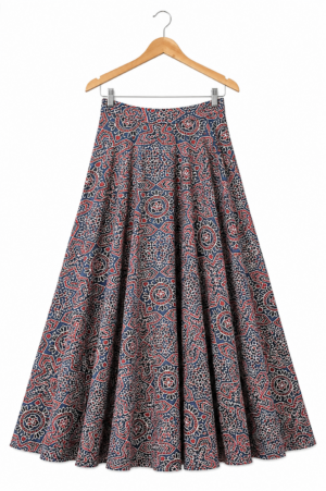 skirt 8