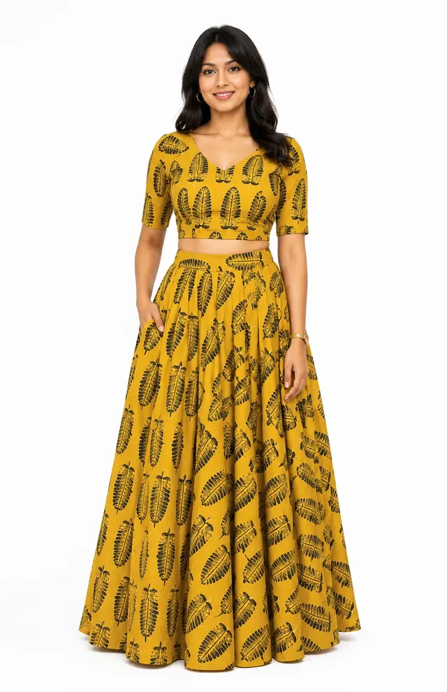 skirt sets