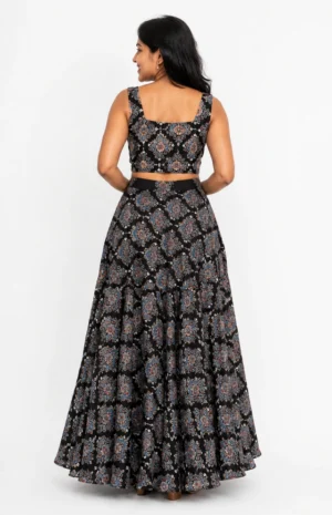 skirt set 37-back-wovenery