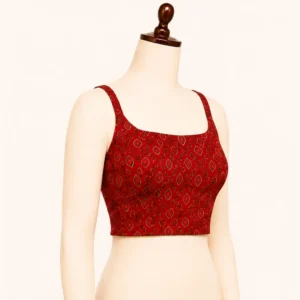 Sleeveless (1" Strap)