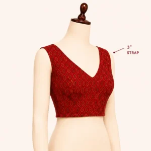 Sleeveless (3" Strap)