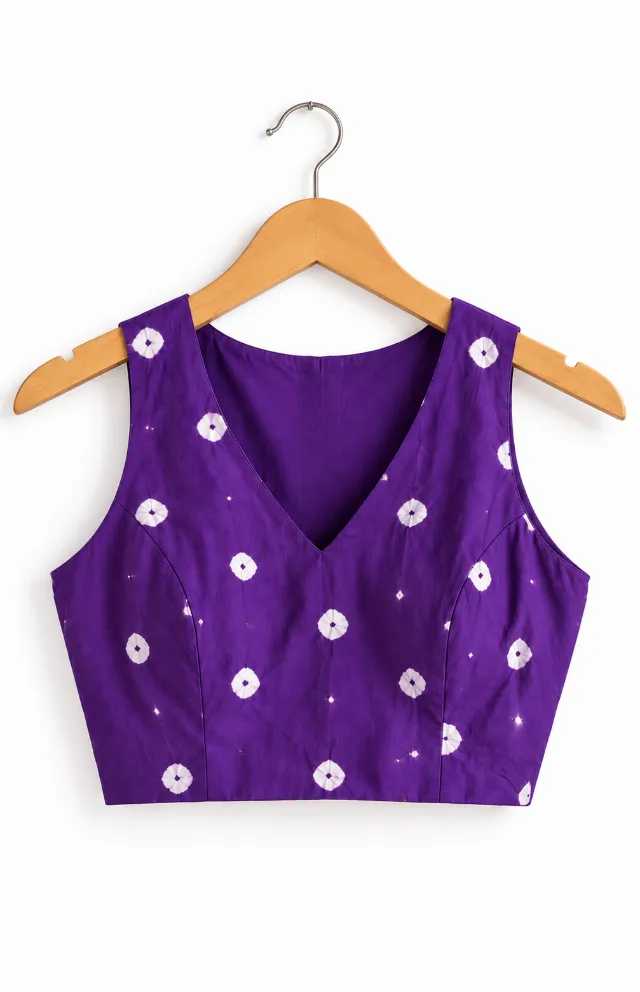 Blouses Bandhini