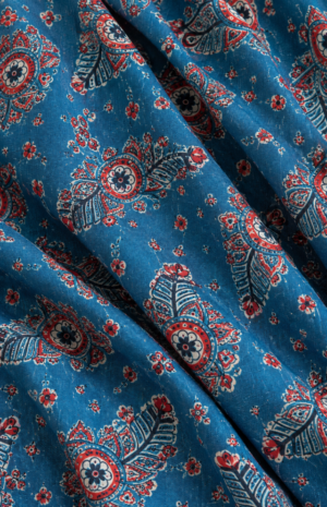 pure modal silk skirt
